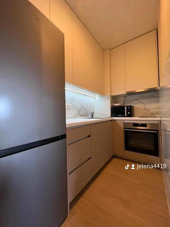 Apartment MJ - 4