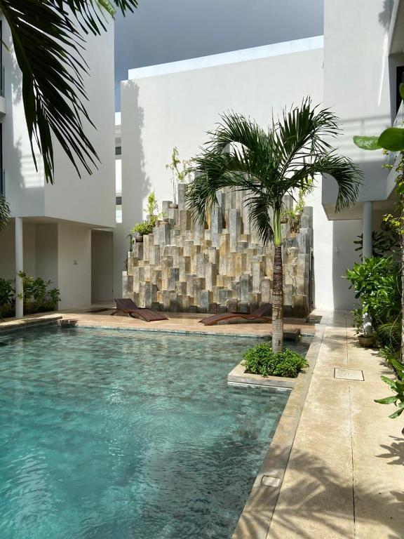 Incredible Condo for 10, Tulum