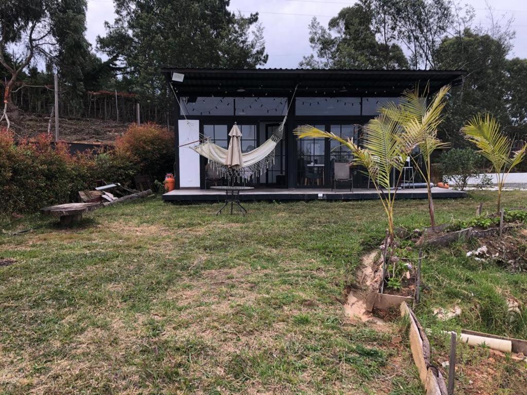 Chalet las palmas Poblado - 4