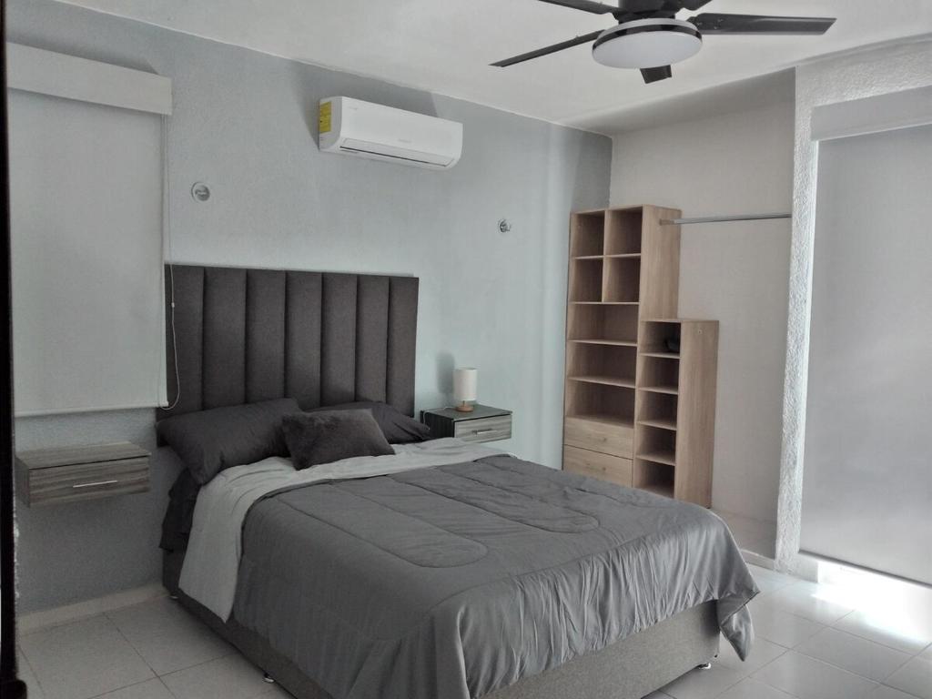 House near the center of Merida, very comfortable - 3