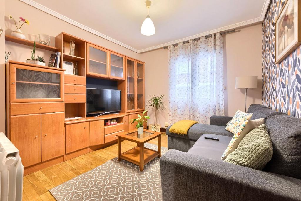 Bilbao, a un paso., Bilbao