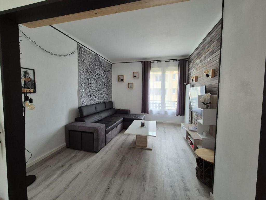 Appartement proche circuit 24h du Mans - 1