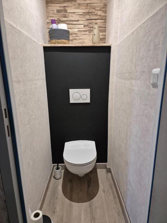 Appartement proche circuit 24h du Mans - 5
