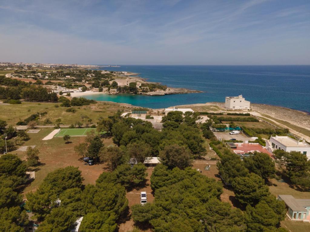 Santo Stefano Village - 5