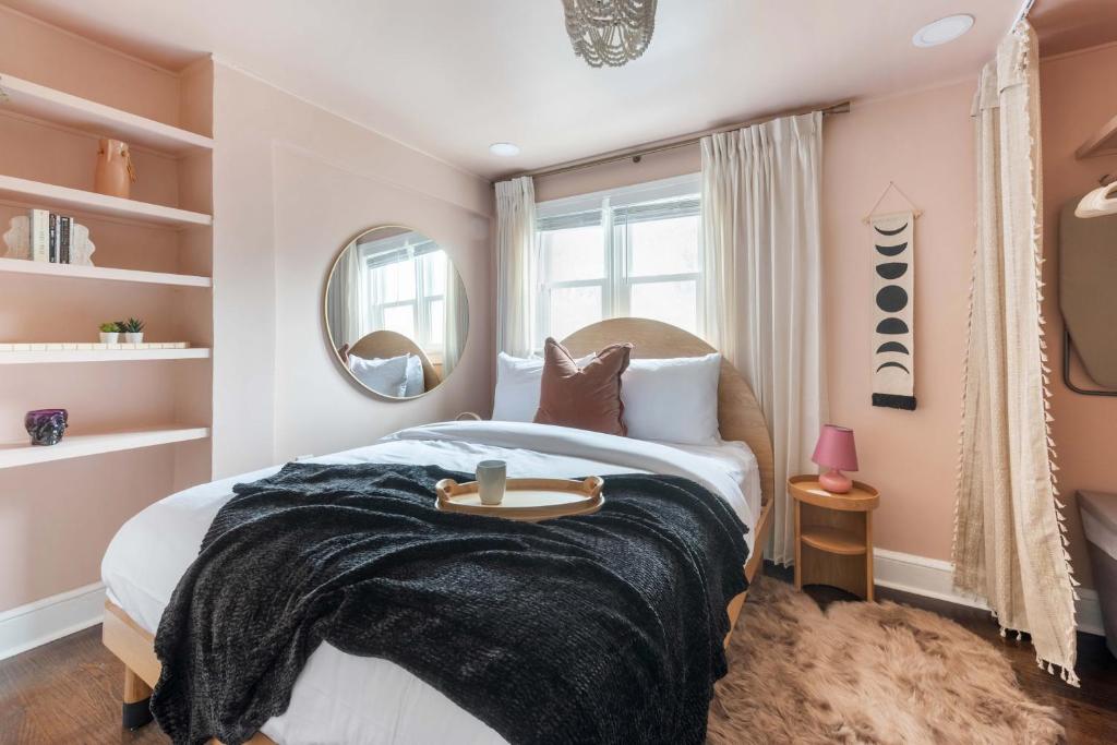 Druid Dazzle, Atlanta