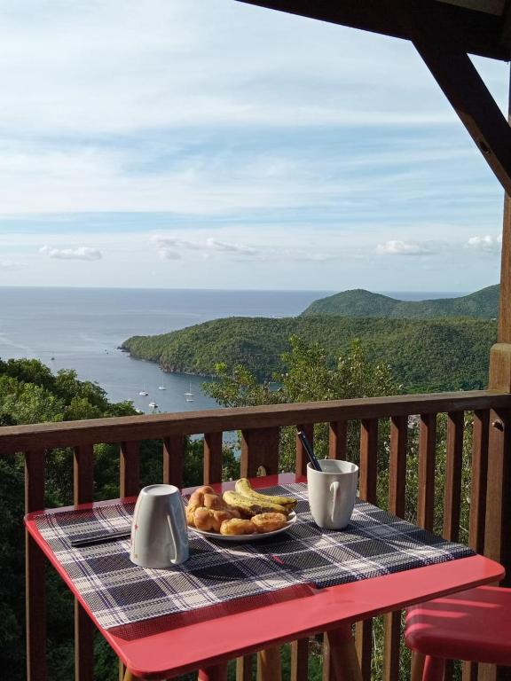 2 M Location 972, Les Anses-dʼArlets