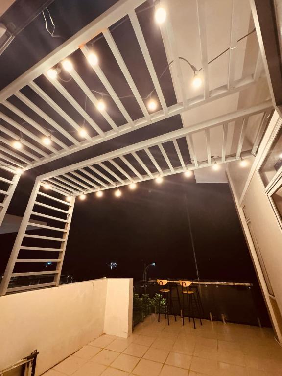 Hiếu Sang 68 Hostel &#038; Villas Seaview