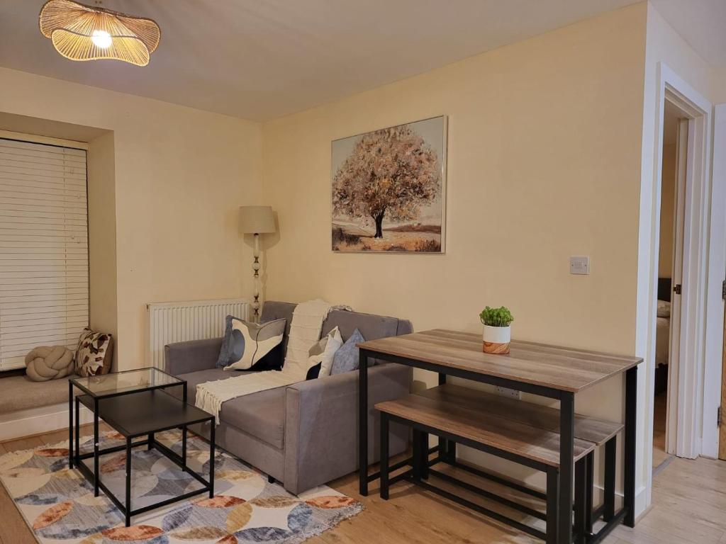 The Cosy Coach House, Chippenham