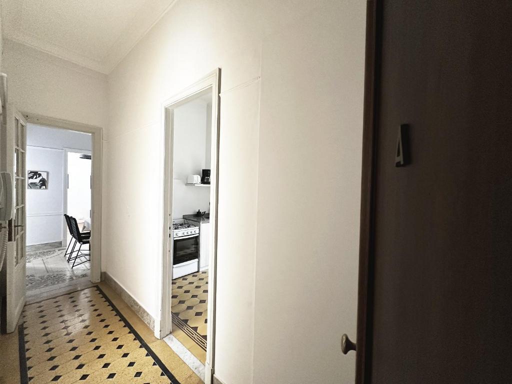 Enjoy VallanHost @ Cabildo Suite 3 bedrooms - 6 guests - 4