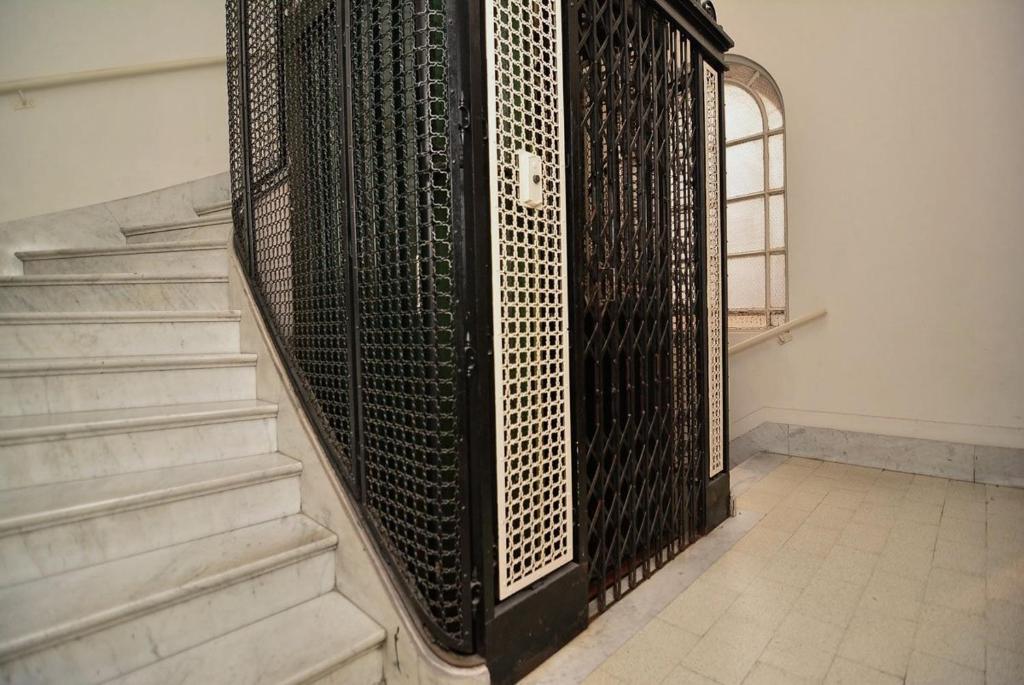 Enjoy VallanHost @ Cabildo Suite 3 bedrooms - 6 guests - 5