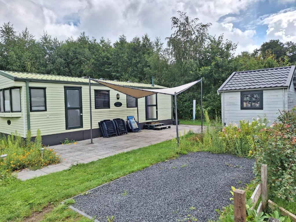 Stacaravan Diepenheim, Diepenheim