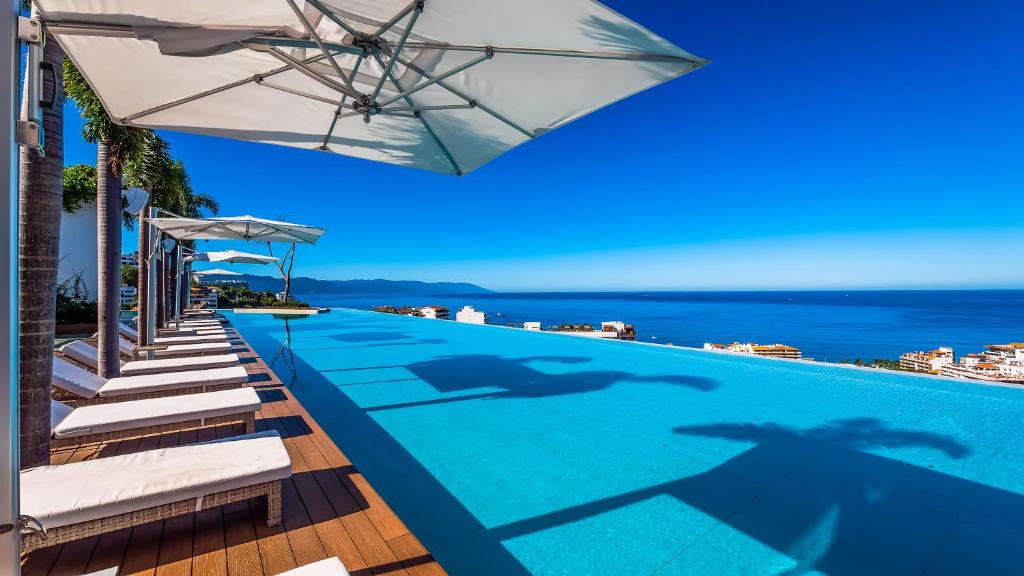 SoHo PV - PH 7, Puerto Vallarta