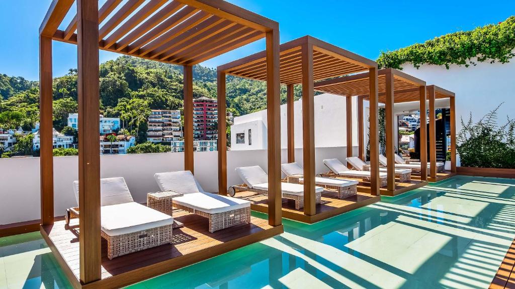 SoHo PV - PH 12, Puerto Vallarta