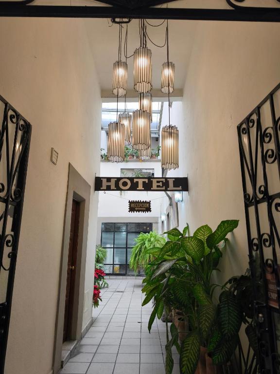 Hotel Casa Morena - 2