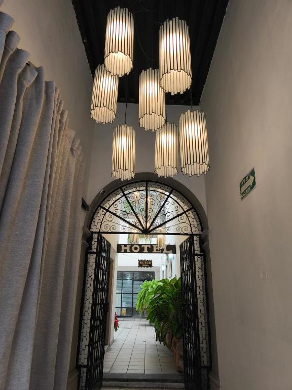 Hotel Casa Morena - 5