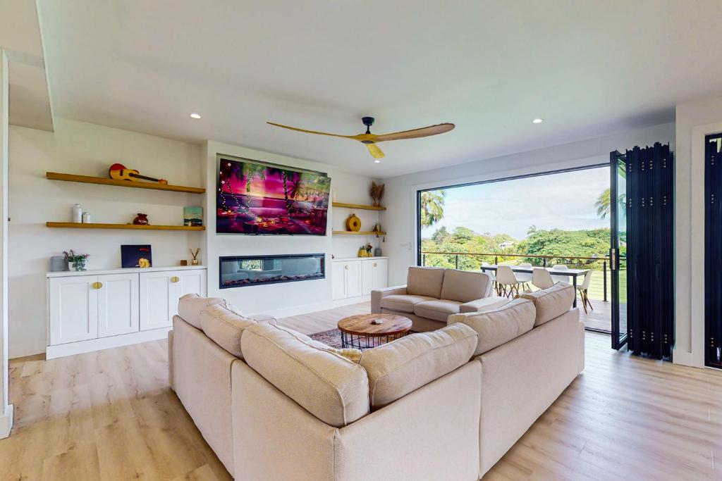 Ke Kai Olina, Princeville