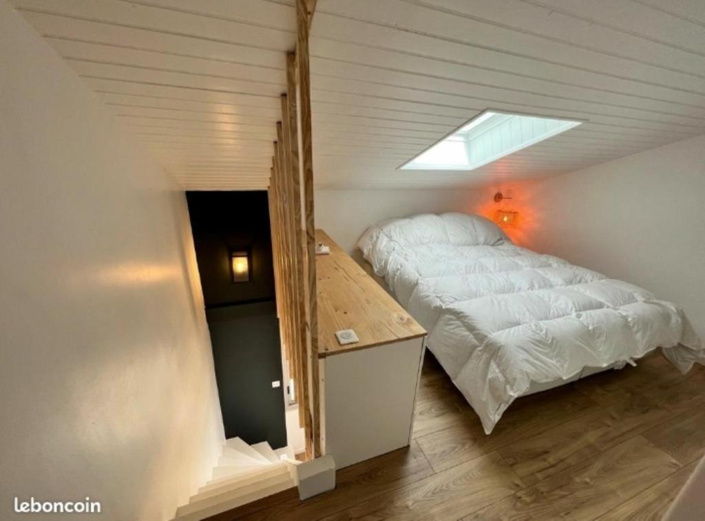 Élégant duplex neuf à 30 m de l'Océan avec parking - 3