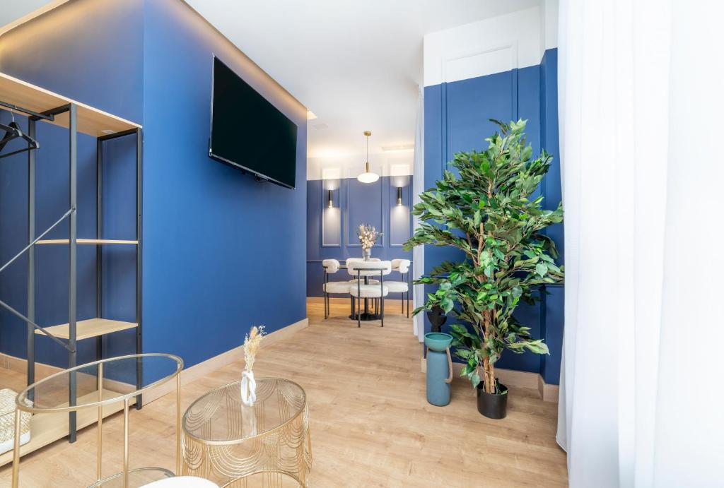 Ando apartments - 5