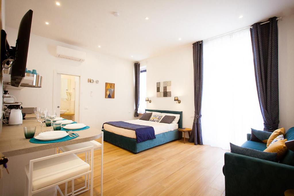 Suites 5 Terre La Spezia - 2