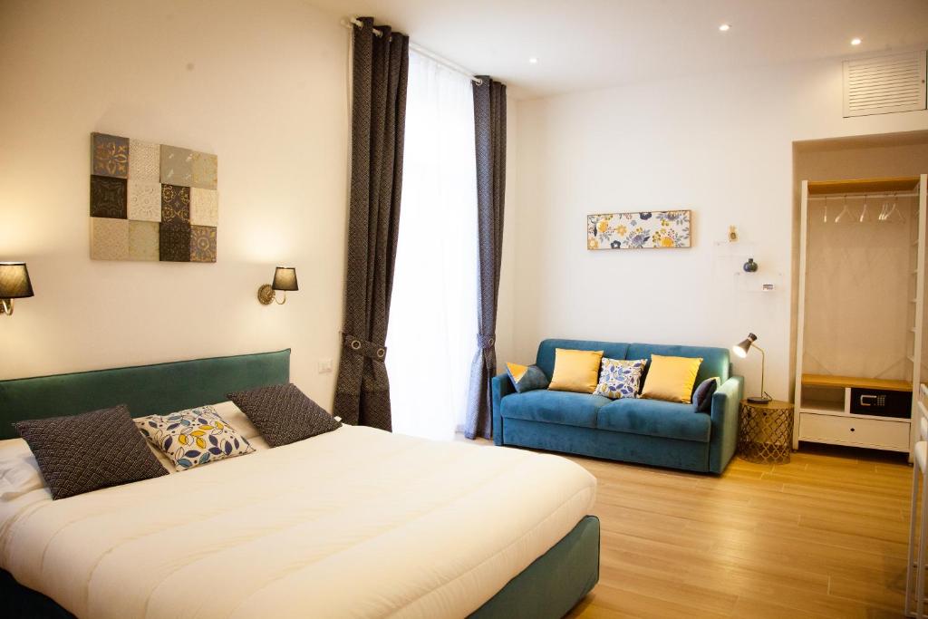 Suites 5 Terre La Spezia - 1
