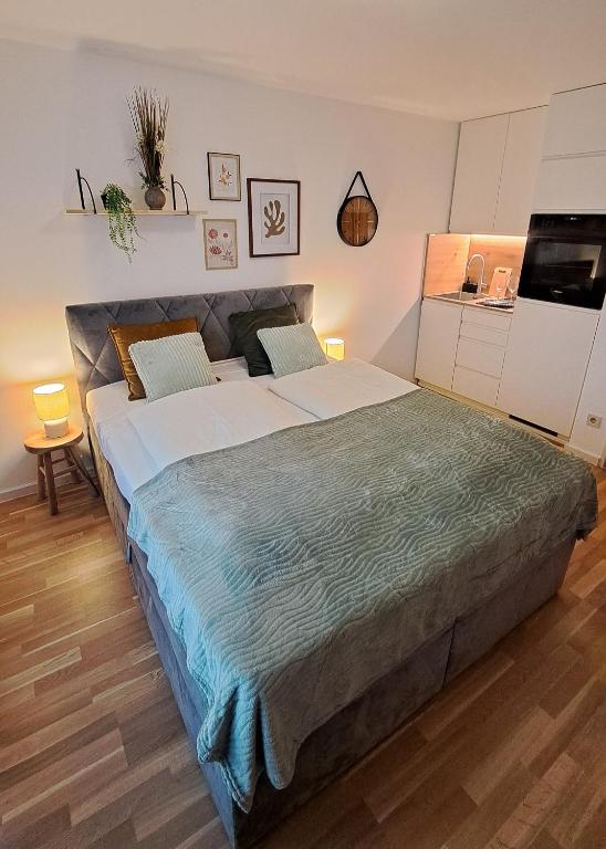 Vilnius Apart Suite - 3