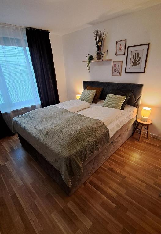 Vilnius Apart Suite, Mnichov