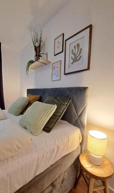 Vilnius Apart Suite - 4