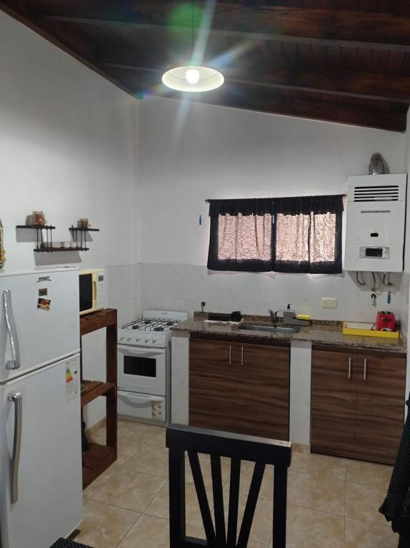 Cabaña Vista Bella - 4