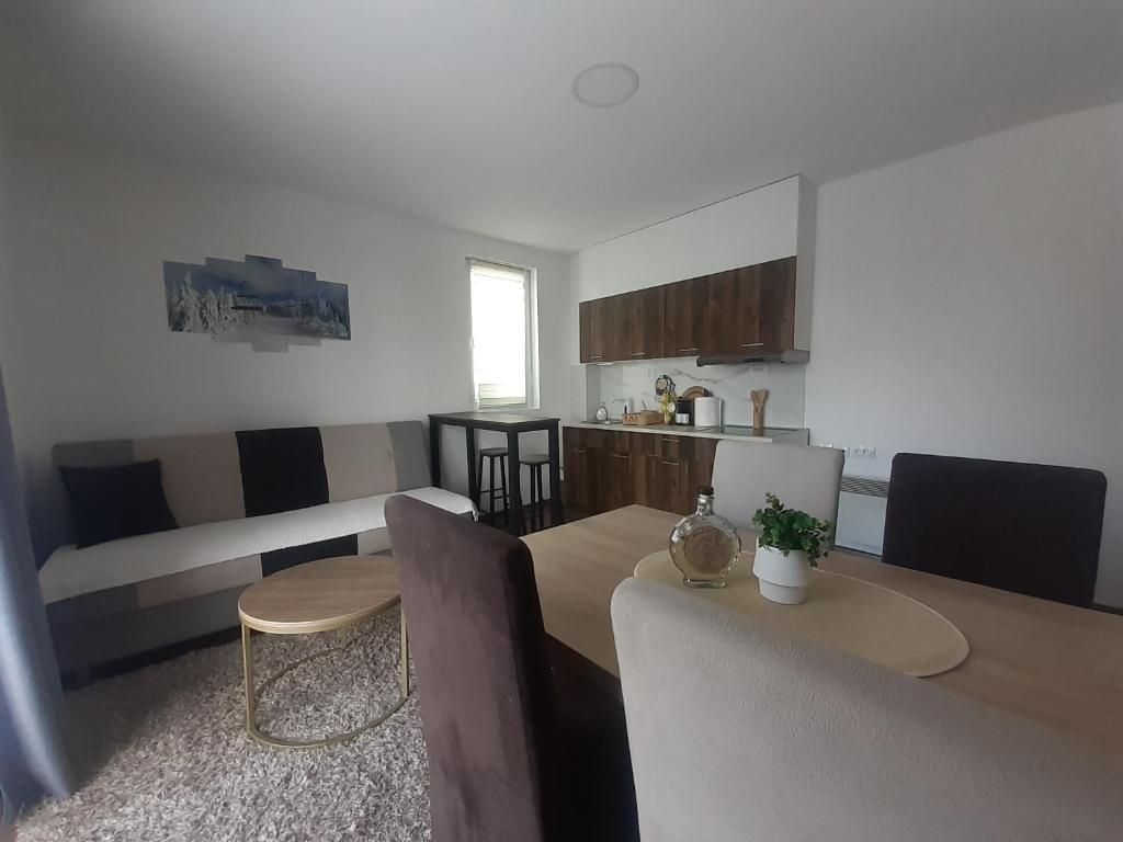 Apartmani Moskva - 2