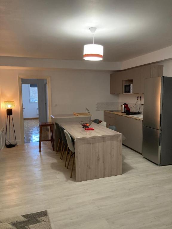 Appartement vue sur le port - 3