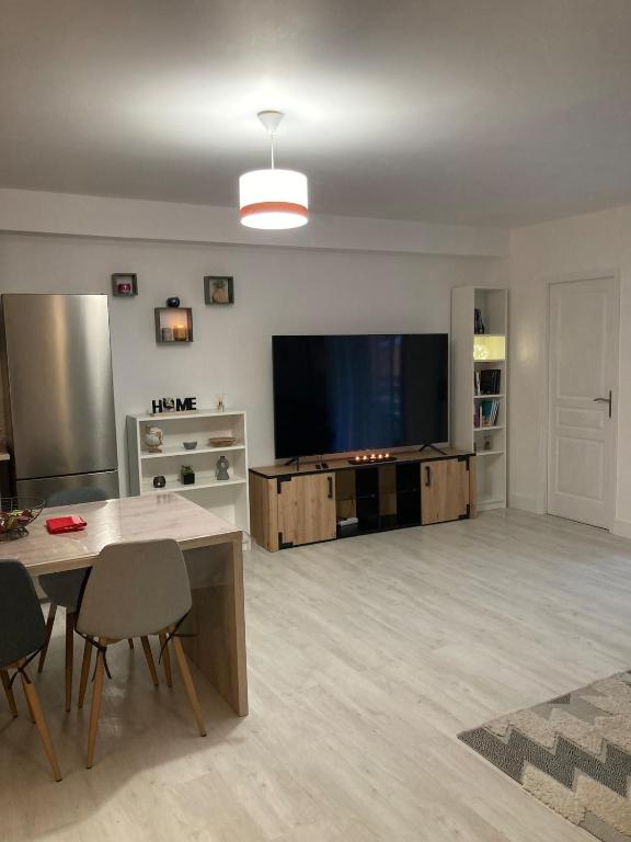 Appartement vue sur le port - 5