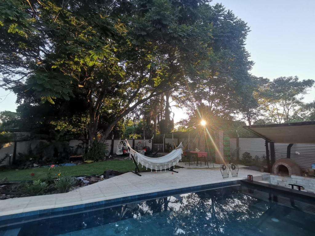 Casa Quinta Kuñataí - 5