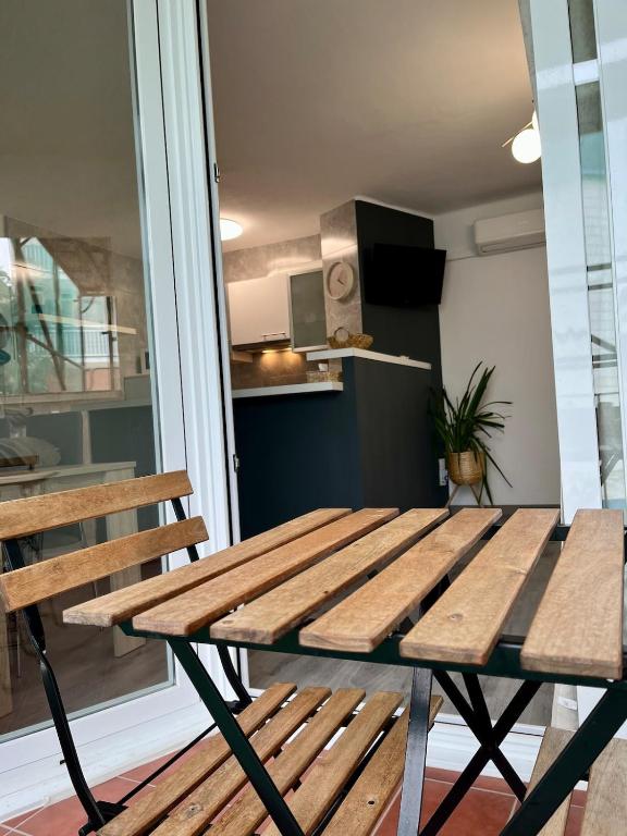 Sa Palometa - Apartamento en la Costa Brava - 2