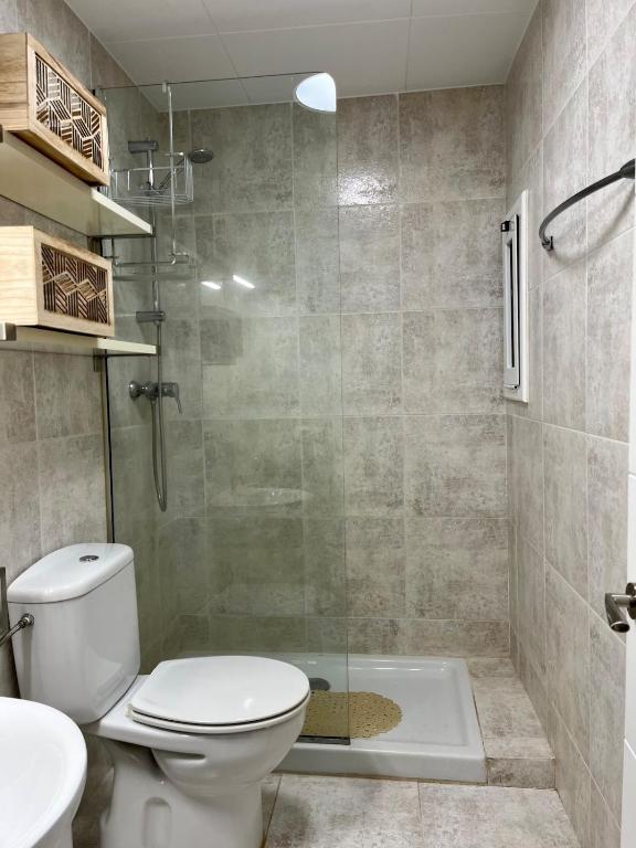 Sa Palometa - Apartamento en la Costa Brava - 3