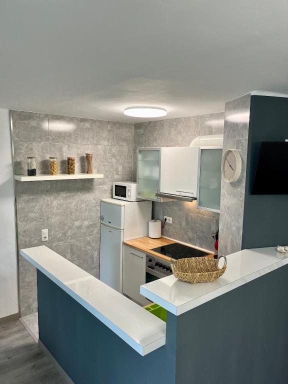 Sa Palometa - Apartamento en la Costa Brava - 5