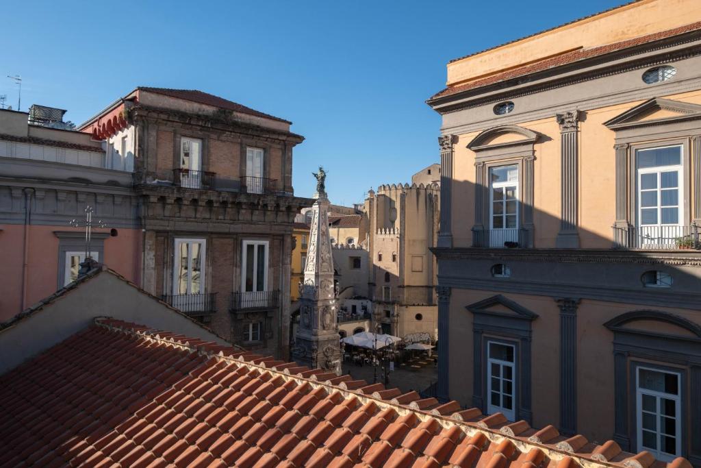 Le Terrazze di Napoli - 4