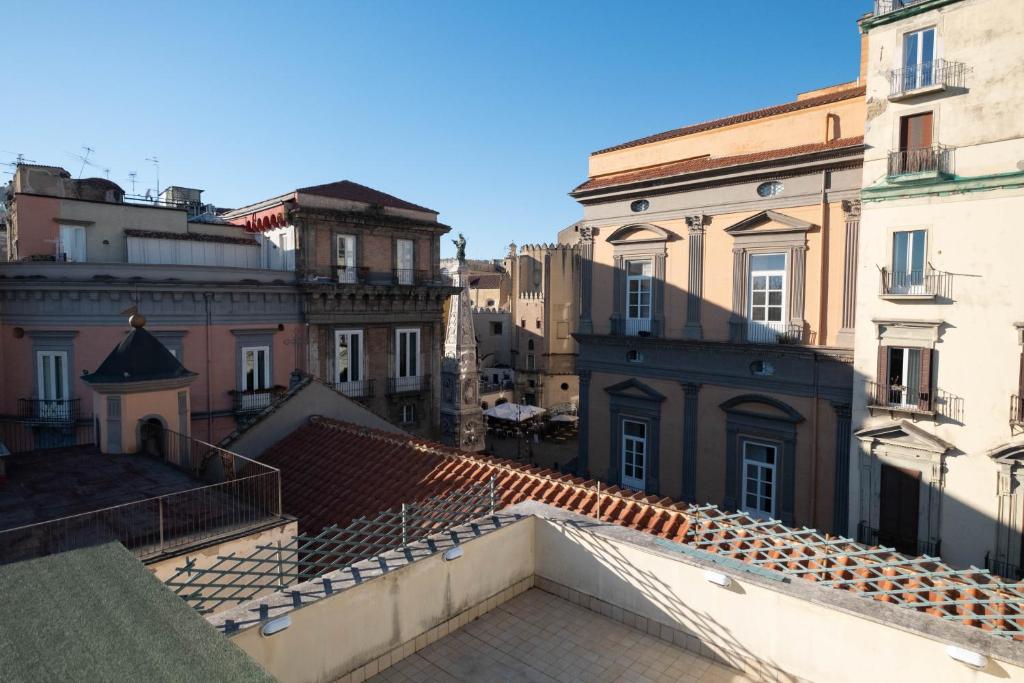 Le Terrazze di Napoli - 3