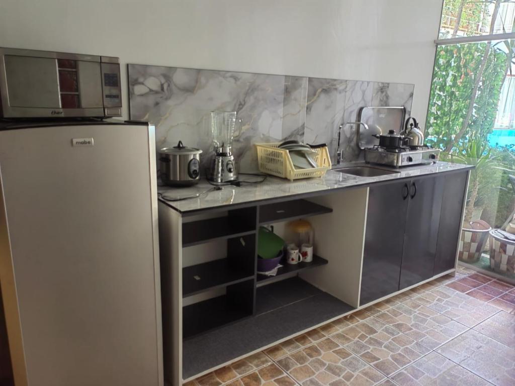 Residencial Misky Dreams - 3