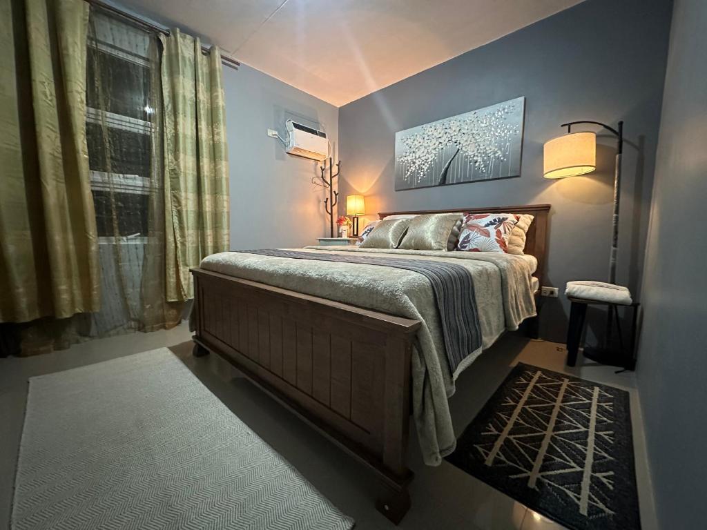 MisyEdz Homes Near Clark, Airport, SNR and Malls