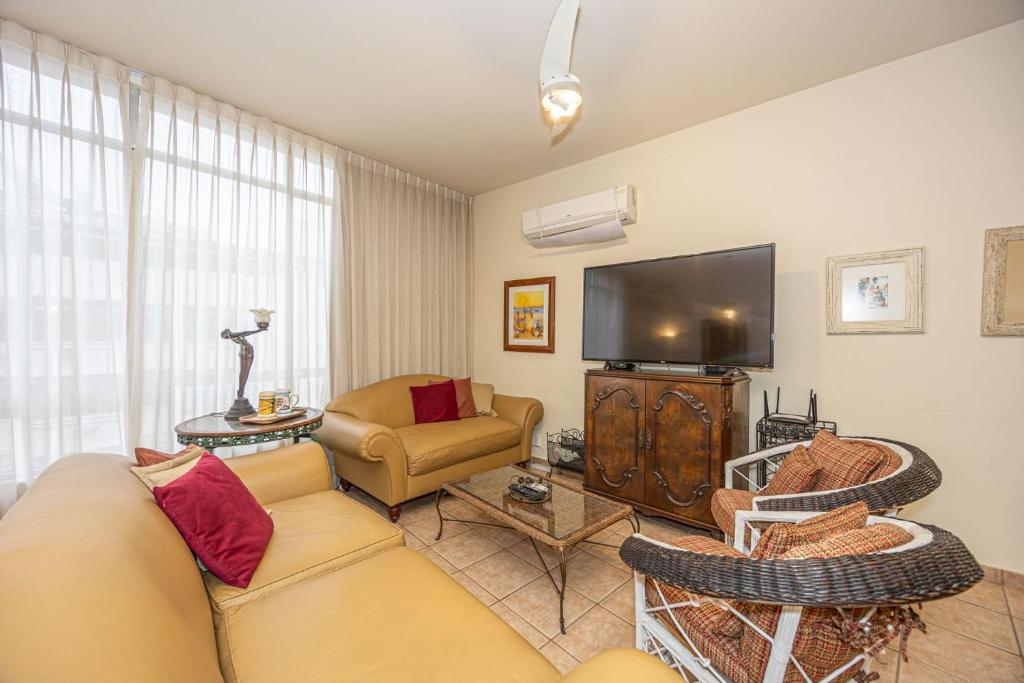 Rj04 Ap em Copacabana até 6 pessoas, Rio de Janeiro