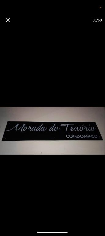 Morada do Tenório, Ubatuba