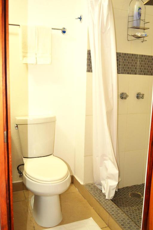 Studio Romantic Zone steps to beach Adults Only - 4