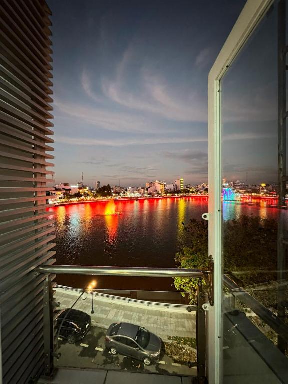 Homestay Bờ Hồ Cần Thơ Homestay Bờ Hồ Cần Thơ