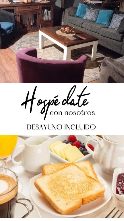 La Casa de Dominga - 1