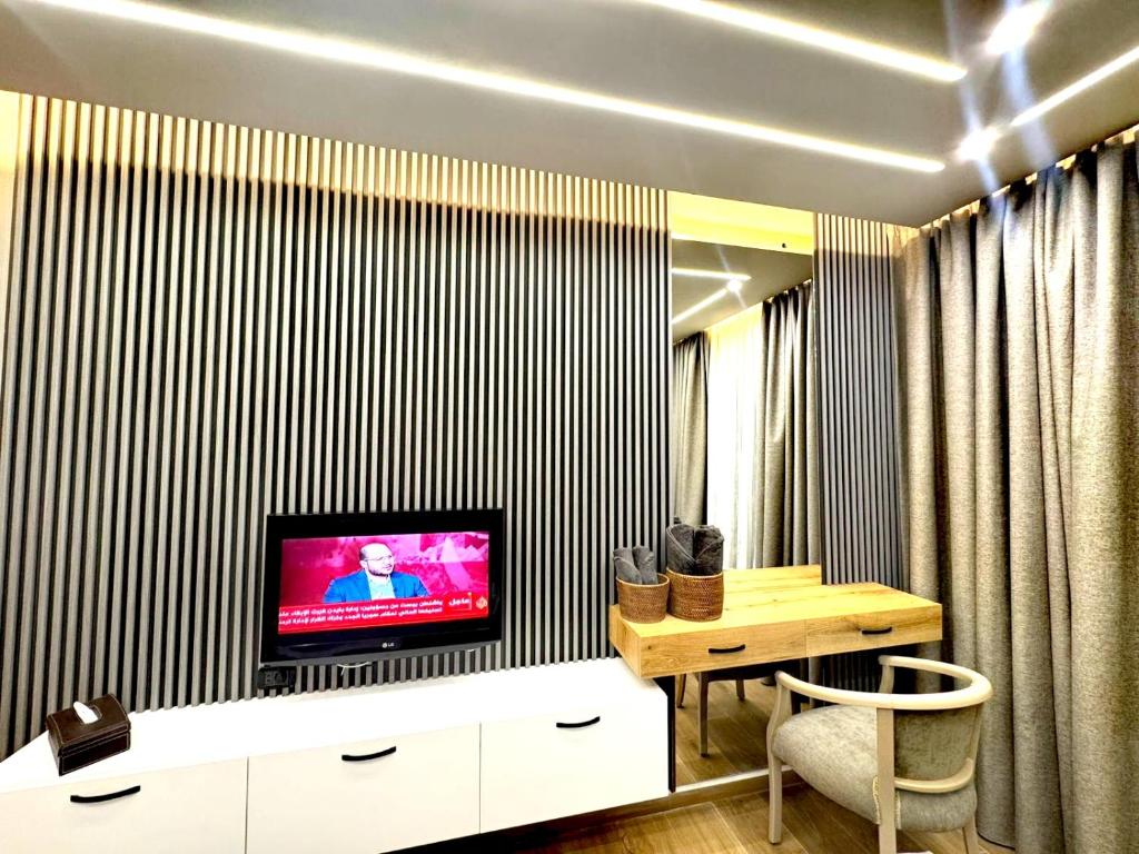 Facilities