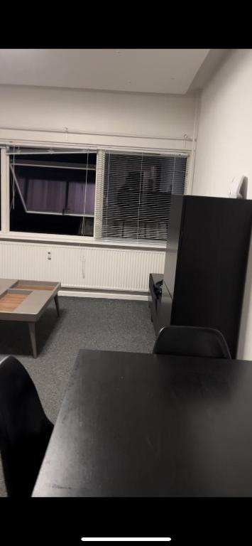 Sleepguest, Hvidovre