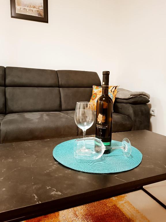 Apartments Tvrtko - 3