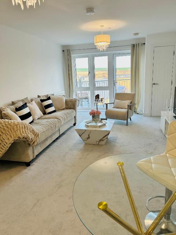 Hidden treasure, Newhaven