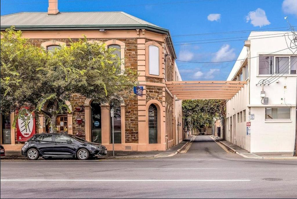 The Hidden Gem - Adelaide CBD, Adelaide