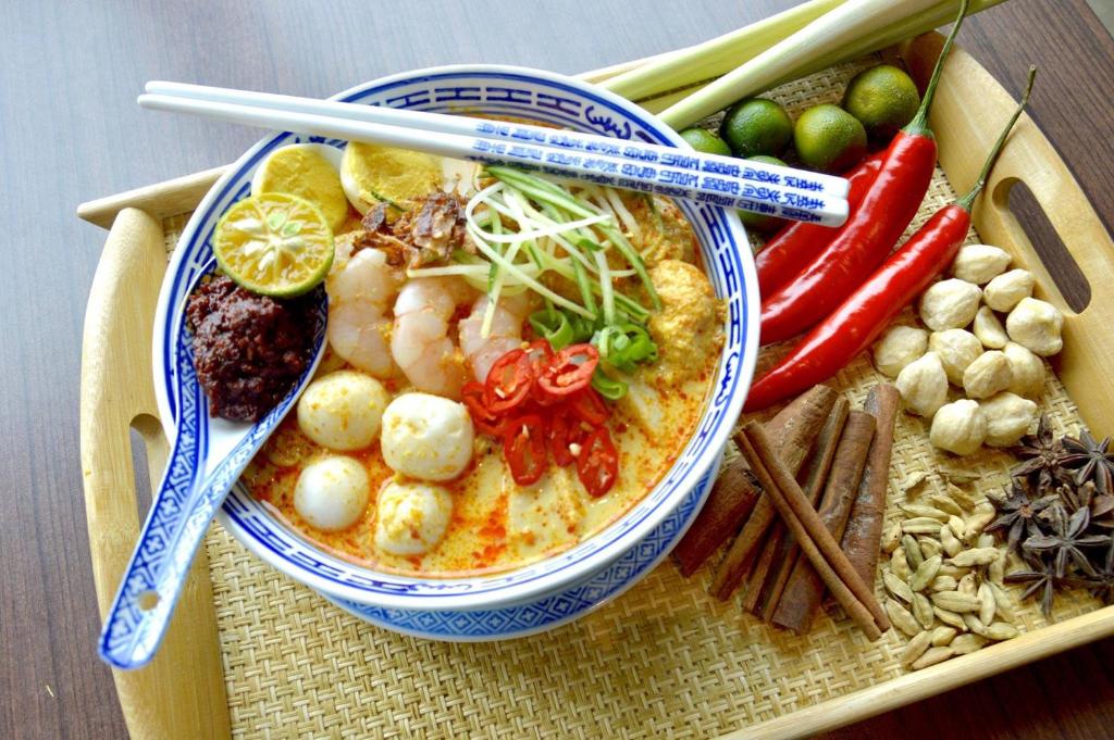 อาหารและเครื่องดื่ม